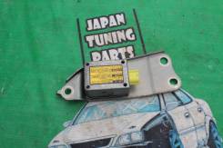 Датчик airbag. Toyota Altezza, GXE10, GXE10W, GXE15, GXE15W, JCE10, JCE10W, JCE15, JCE15W, SXE10 Двигатели: 1GFE, 2JZGE, 3SGE