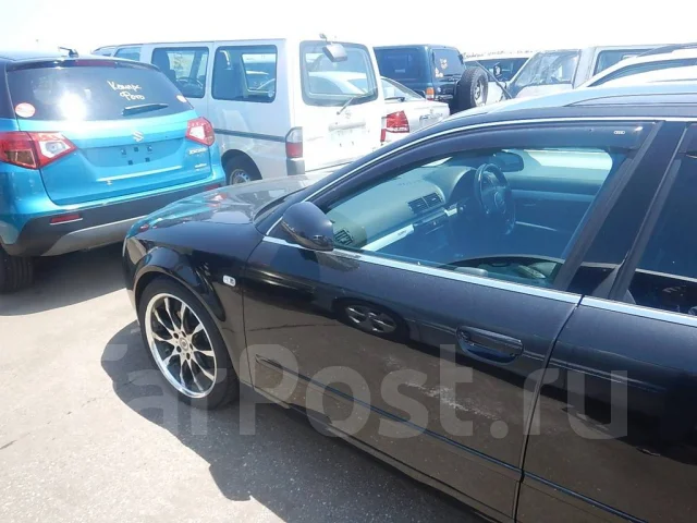 Audi A4. B6 8E5, 3000 ASN ����