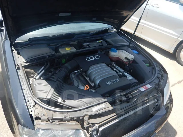 Audi A4. B6 8E5, 3000 ASN ����