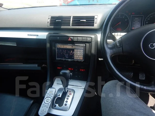 Audi A4. B6 8E5, 3000 ASN ����