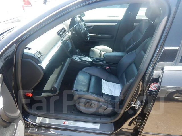 Audi A4. B6 8E5, 3000 ASN ����