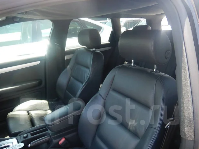 Audi A4. B6 8E5, 3000 ASN ����