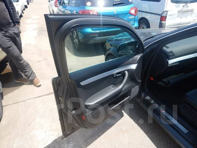 Audi A4. B6 8E5, 3000 ASN ����