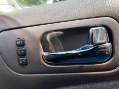 Блок памяти сидений. Nissan Cedric, HY33 Nissan Leopard, JHBY33, JHY33 Nissan Cima, FGDY33, FGNY33, FGY33, FHY33 Nissan Gloria, HY33 Двигатели: VQ30DE...