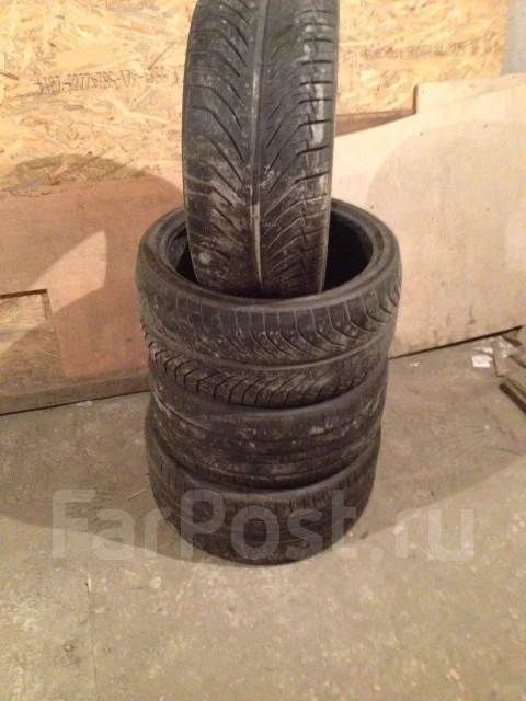 Kumho Ecsta Supra 712. ������, 2012 ���, �/�, ����� 10 % ����