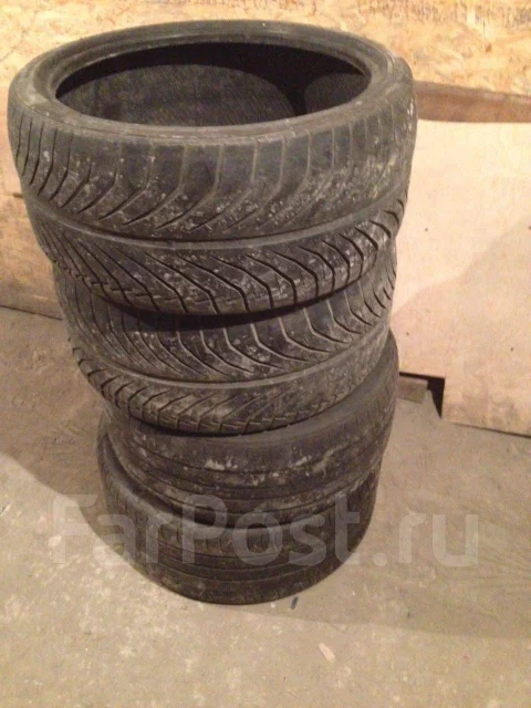 Kumho Ecsta Supra 712. ������, 2012 ���, �/�, ����� 10 % ����