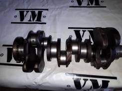 Коленвал. Citroen C5, RD, RW Двигатели: DT20C, DW10BTED4, DW10CTED4, DW12C, EP6C, EP6CDT, EP6DT