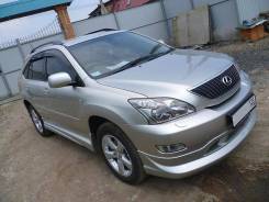 Обвес кузова аэродинамический. Toyota Harrier, ACU30, ACU30W, ACU35, ACU35W, MCU30, MCU30W, MCU31, MCU31W, MCU35, MCU35W, MCU36, MCU36W, GSU30, GSU30W...