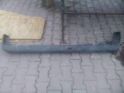 Бампер. ГАЗ 31029 Волга