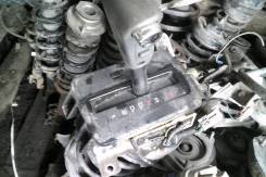 Ручка переключения автомата. Honda Ascot Innova, CB3