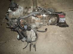 Раздаточная коробка. Mitsubishi Pajero, V26W, V26WG, V46W, V46WG Mitsubishi Montero, V46W Двигатель 4M40