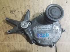 Кронштейн двери. SsangYong: Actyon, Stavic, Actyon Sports, Rexton, Korando, Kyron Двигатели: D20DT, D20DTF, D20DTR