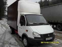 ГАЗ 3302. Продаётся газ 3302, 2 700 куб. см., 1 500 кг.