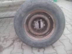 Колесо. ГАЗ 31029 Волга
