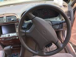 Руль. Nissan Cedric, ENY33, HY33, MY33, PY33, Y33 Nissan Gloria, ENY33, HY33, MY33, PY33, PY33E, Y33 Двигатели: RB25DET, VG30E, VQ25DE, VQ30DE, VQ30DE...
