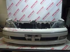 Nose cut TOYOTA VISTA