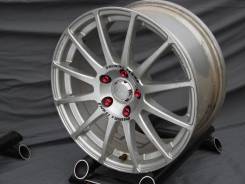 Enkei SC03. 8.0/8.0x17, 5x114.30, ET35/48, ЦО 73,1 мм. Под заказ
