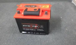 Intrepid. 60��.�., ������ ����