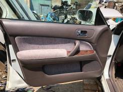 Обшивка двери. Nissan Cedric, ENY33, HY33, MY33, PY33, UY33, Y33 Nissan Gloria, ENY33, HY33, MY33, PY33, PY33E, UY33 Двигатели: RB25DET, RD28, VG30E...