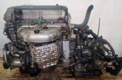 Двигатель в сборе. Chevrolet Cruze Двигатель M13A
