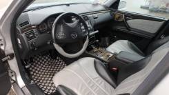 Mercedes-Benz E-Class. W210 E55AMG UNIBERCAL, M113
