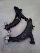 Рычаг подвески. Subaru Impreza, GD2, GD3, GDC, GDD, GG2, GG3, GG9, GGC, GGD Двигатели: EJ152, EJ154, EJ204