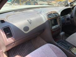 Панель приборов. Nissan Cedric, ENY33, HBY33, HY33, MY33, PY33, UY33, Y33 Nissan Leopard, JENY33, JHBY33, JHY33, JMY33, JPY33, JY33 Nissan Gloria, ENY...