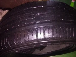Kumho Solus KH17. ������, 2015 ���, �/�, ����� 50�%
