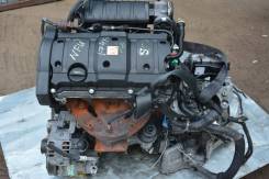 Двигатель CITROEN Berlingo 1.6 NFU CITROEN Berlingo