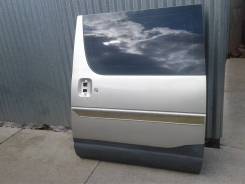 Дверь сдвижная. Toyota Lite Ace, CR21, CR21G, CR22, CR22G, CR30, CR30G, CR31, CR31G, YR21, YR21G, YR22, YR30, YR30G Toyota Town Ace, CR21, CR21G, CR22...