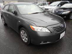 Toyota Camry. ACV40, 2AZFE