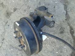 Ступица. Toyota: Carina, Corona, Caldina, Carina E, Carina ED Двигатели: 2C, 2CT, 3CTE, 4AFE, 4AGE, 5AFE, 7AFE, 3SFE, 3SFSE, 3SGE, 3SGELU, 4SFE, 2CIII