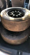 Mickey Thompson ET Drag. ������, 2010 ���, �/�, ����� 10 % ����