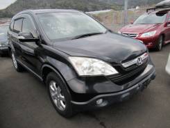 Honda CR-V, 2007 в Новосибирске Honda CR-V. RE4, K24A