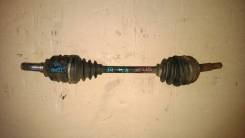 Привод, полуось. Toyota Celica, ST204 Toyota Curren, ST208 Toyota Carina ED, ST200, ST201 Toyota Corona Exiv, ST200, ST201 Двигатели: 5SFE, 4SFE