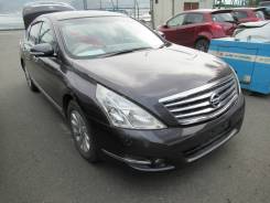 Nissan Teana. J32, VQ25DE