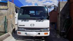 Hino Ranger. Продается грузовик , 7 961 куб. см., 5 000 кг., 12 м.