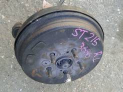 Подшипник ступицы. Toyota: Celica, Carina, Corona, Caldina, Corona Premio, Carina ED, Corona Exiv Двигатели: 3SGTE, 2C, 2CT, 3CTE, 3SFE, 3SGE