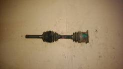 Привод, полуось. Mitsubishi L200, K77T Mitsubishi Pajero, V25C, V25W, V26C, V26W, V26WG, V45W, V46V, V46W, V46WG Mitsubishi Montero, V25W, V26W, V45W...
