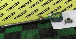 Шрус подвески. Toyota Crown Majesta, GRS181, GRS183 Toyota Crown, GRS181, GRS183, GRS201, GRS203 Toyota Mark X, GRX125, GRX135 Lexus: GS350, GS460, GS...