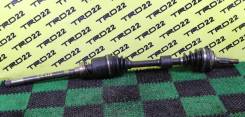 Привод, полуось. Toyota: Carina, Nadia, Corona, Caldina, Ipsum, Gaia Двигатели: 3CTE, 3SFE, 1AZFSE, 3SGE, 2CT