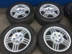 Porsche. 8.0x18", 5x130.00, ET57