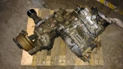 МКПП. Toyota Sprinter, AE104, AE114 Toyota Sprinter Carib, AE114, AE114G Toyota Corolla, AE104, AE104G, AE114 Двигатели: 4AFE, 7AFE