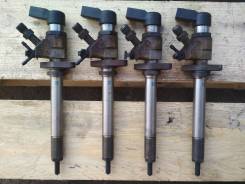 Инжектор. Ford: Focus, Galaxy, C-MAX, Mondeo, Kuga, S-MAX Volvo C30 Volvo S40 Volvo V50 Peugeot 307 Peugeot Expert Citroen C4 Citroen C5 Citroen C8. П...