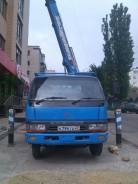 Mitsubishi Canter. Продам автовышку, 4 600 куб. см., 21 м.