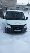 ГАЗ 22177. Газ Соболь, 2 900 куб. см., 7 мест