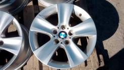 BMW. 8.0x17", 5x120.00, ET30