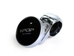 Спиннер на руль 1IT3500007(BK) Handle I-Pop, черный