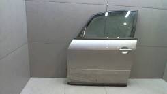 Дверь боковая Audi A2, левая передняя