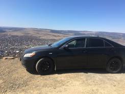Toyota Camry 40. Toyota: Harrier, Camry, Corolla, Carina E, Sprinter Marino, Corolla Ceres Renault Logan Honda Fit Ford Mondeo BYD F3 Nissan Sunny Дви...